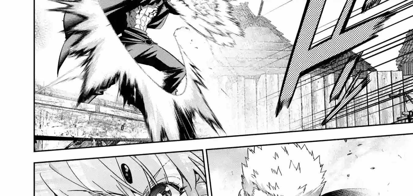 Hiền Giả Trở Thành Lich Chapter 45 - 16