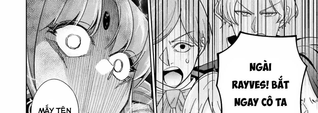 Hiền Giả Trở Thành Lich Chapter 45 - 21