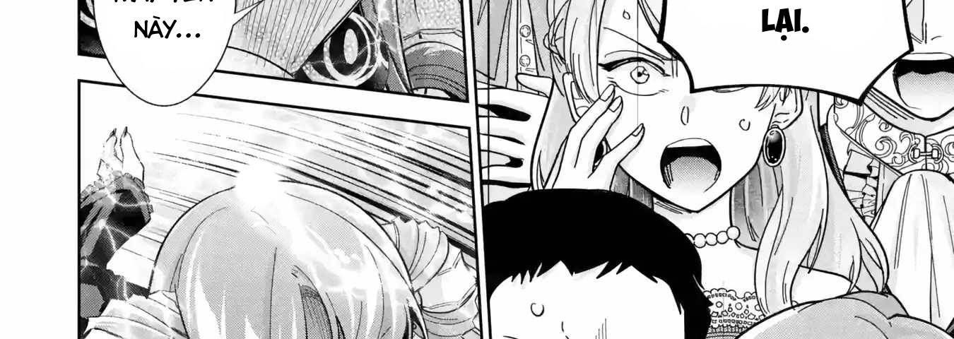 Hiền Giả Trở Thành Lich Chapter 45 - 22