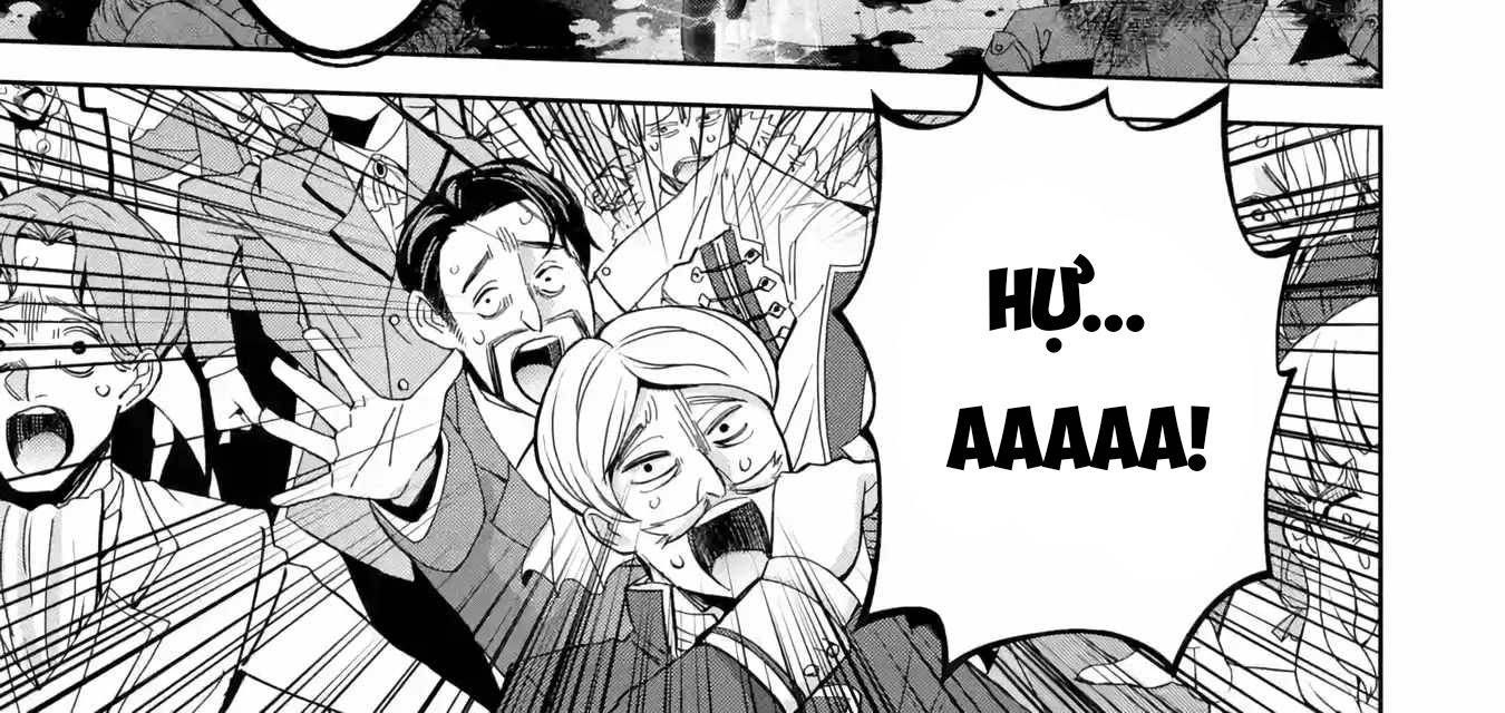 Hiền Giả Trở Thành Lich Chapter 45 - 26