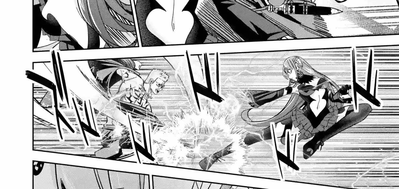 Hiền Giả Trở Thành Lich Chapter 45 - 28