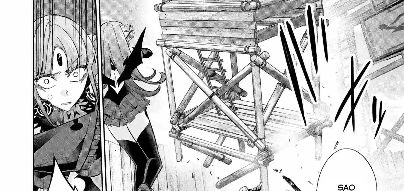 Hiền Giả Trở Thành Lich Chapter 45 - 32