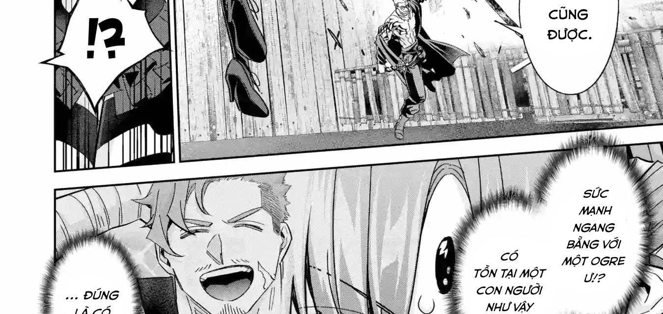 Hiền Giả Trở Thành Lich Chapter 45 - 33