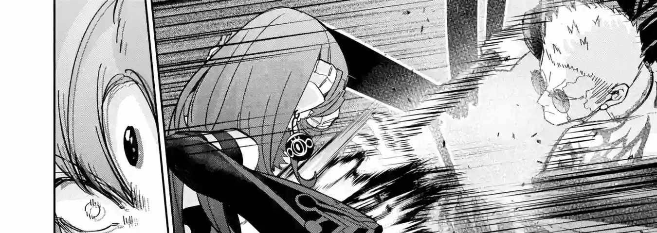 Hiền Giả Trở Thành Lich Chapter 45 - 37