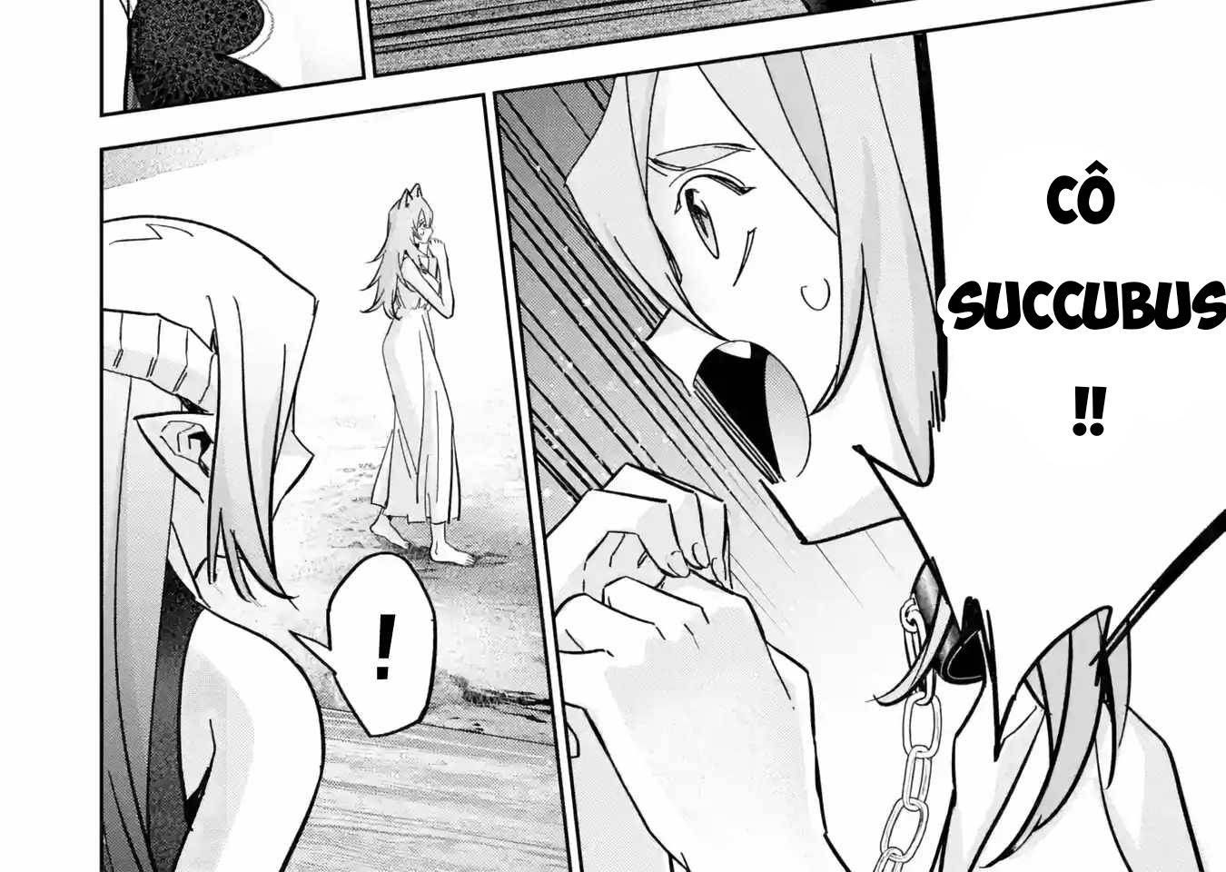 Hiền Giả Trở Thành Lich Chapter 45 - 39