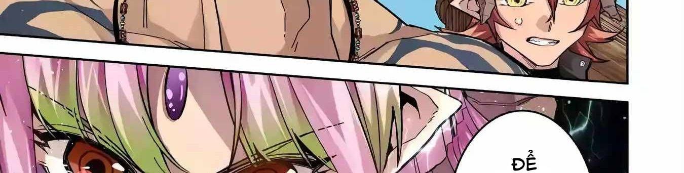 Hiền Giả Trở Thành Lich Chapter 45 - 5