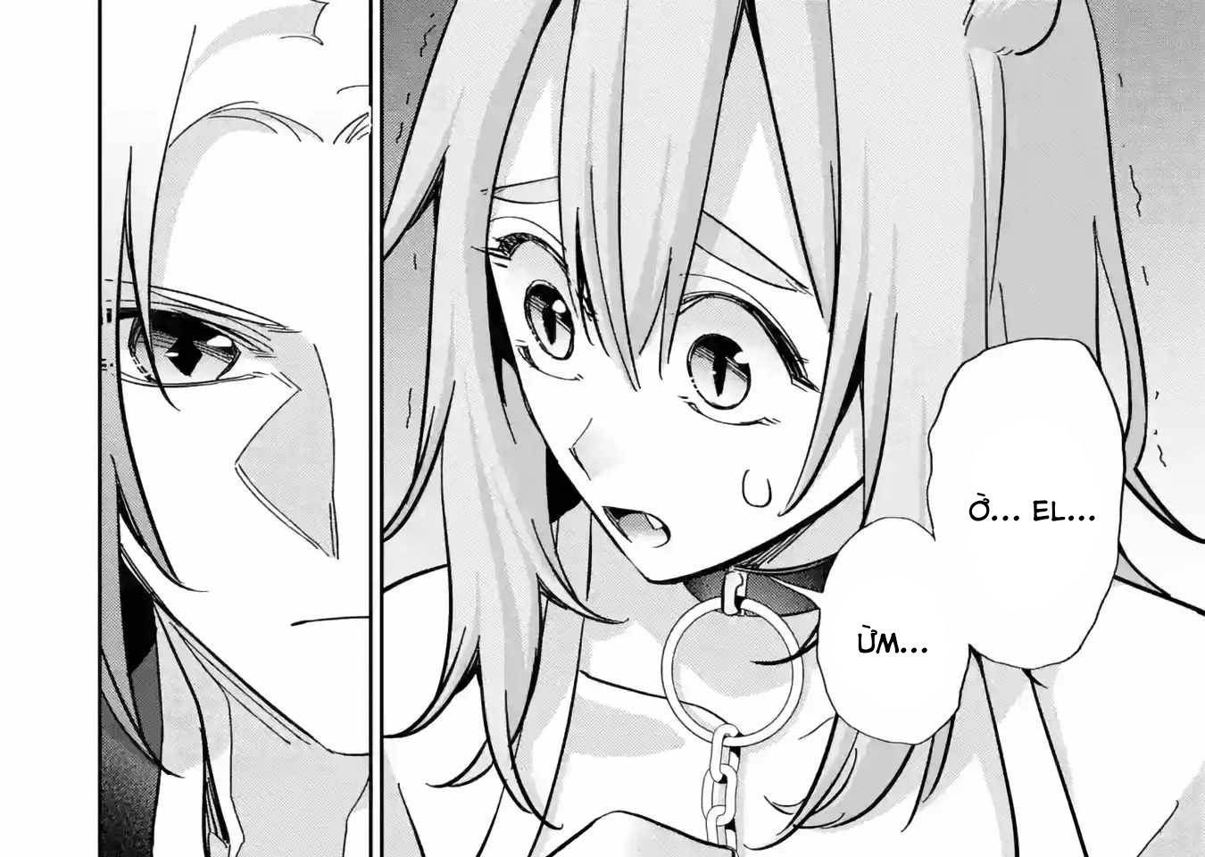 Hiền Giả Trở Thành Lich Chapter 45 - 42