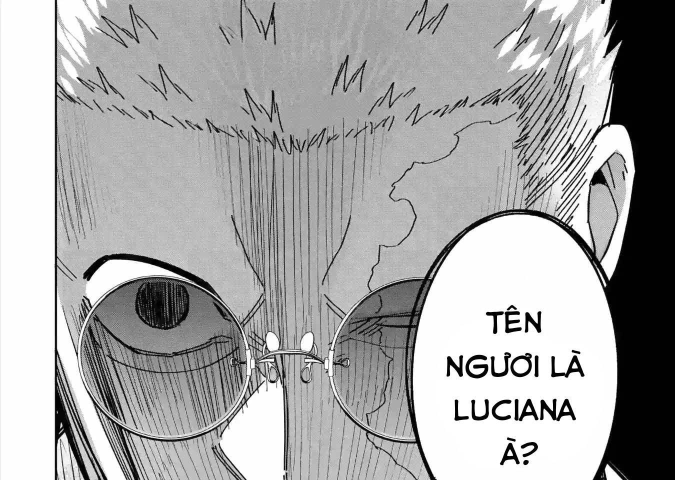 Hiền Giả Trở Thành Lich Chapter 45 - 46