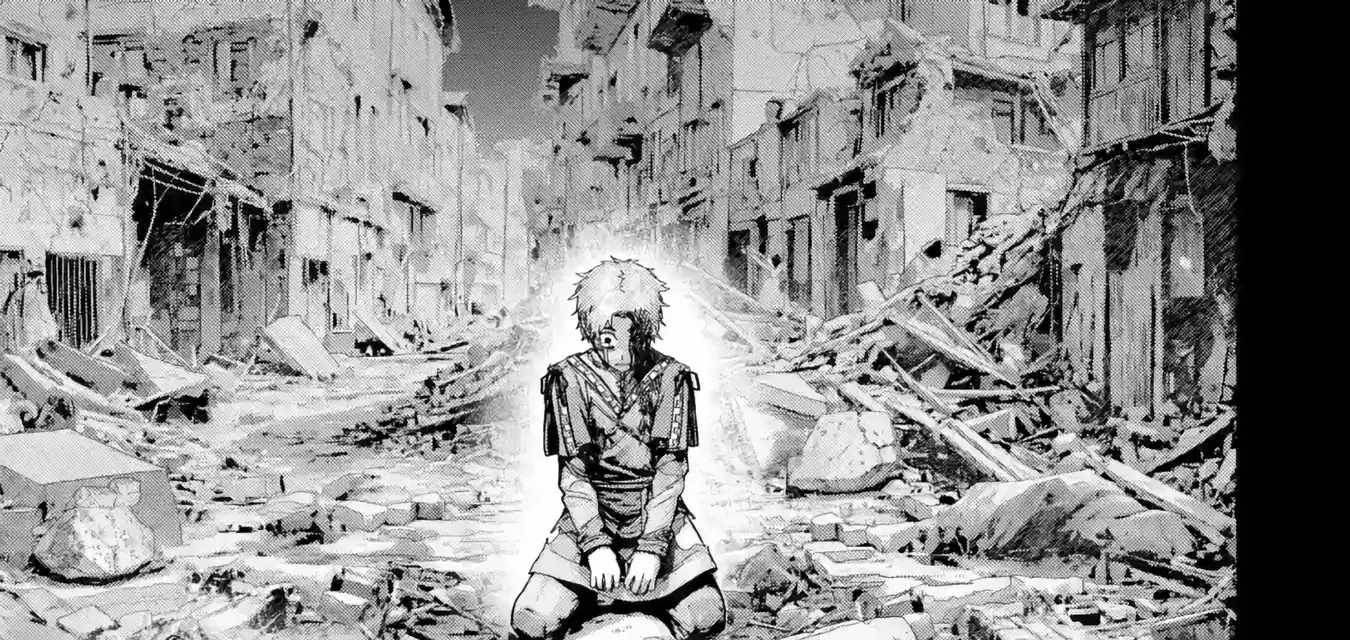 Hiền Giả Trở Thành Lich Chapter 45 - 48