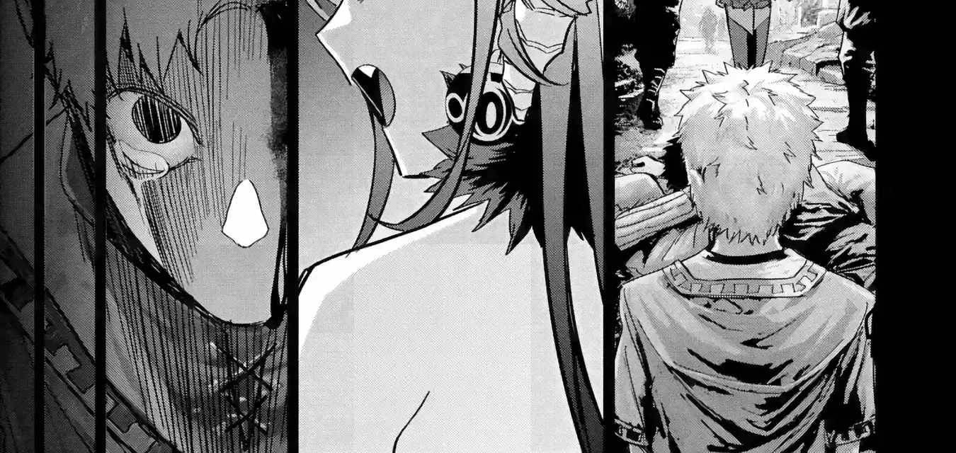 Hiền Giả Trở Thành Lich Chapter 45 - 50