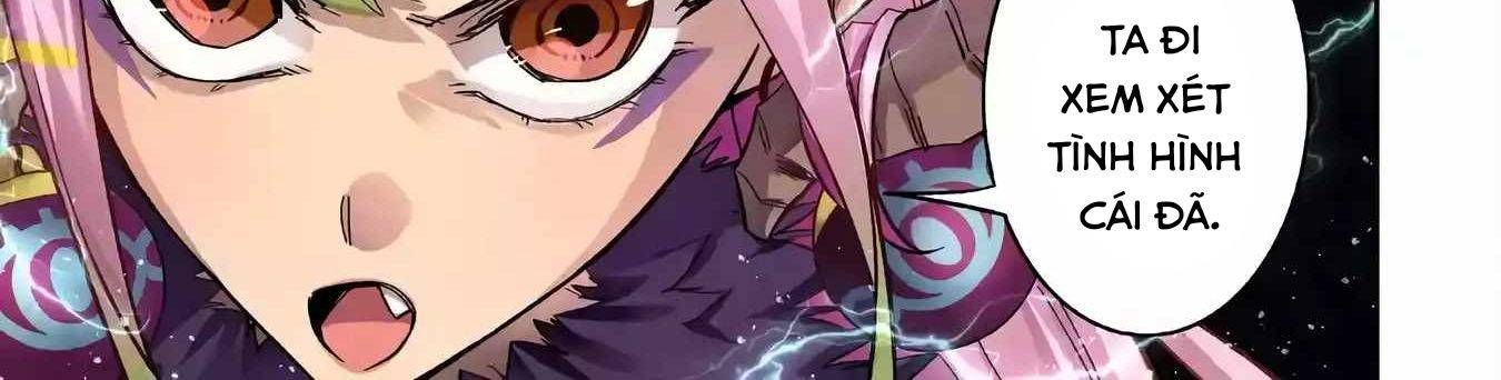 Hiền Giả Trở Thành Lich Chapter 45 - 6