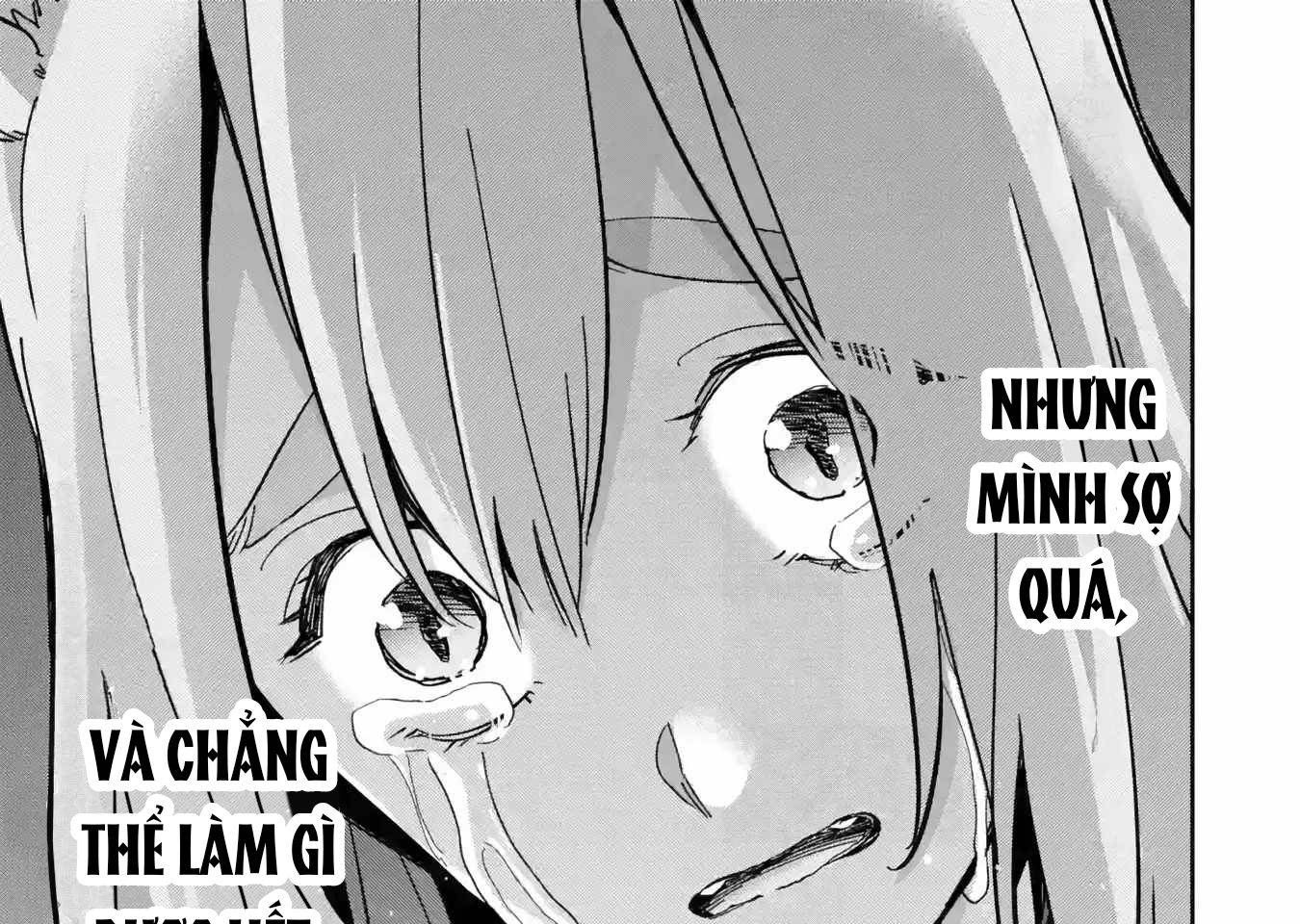 Hiền Giả Trở Thành Lich Chapter 45 - 65