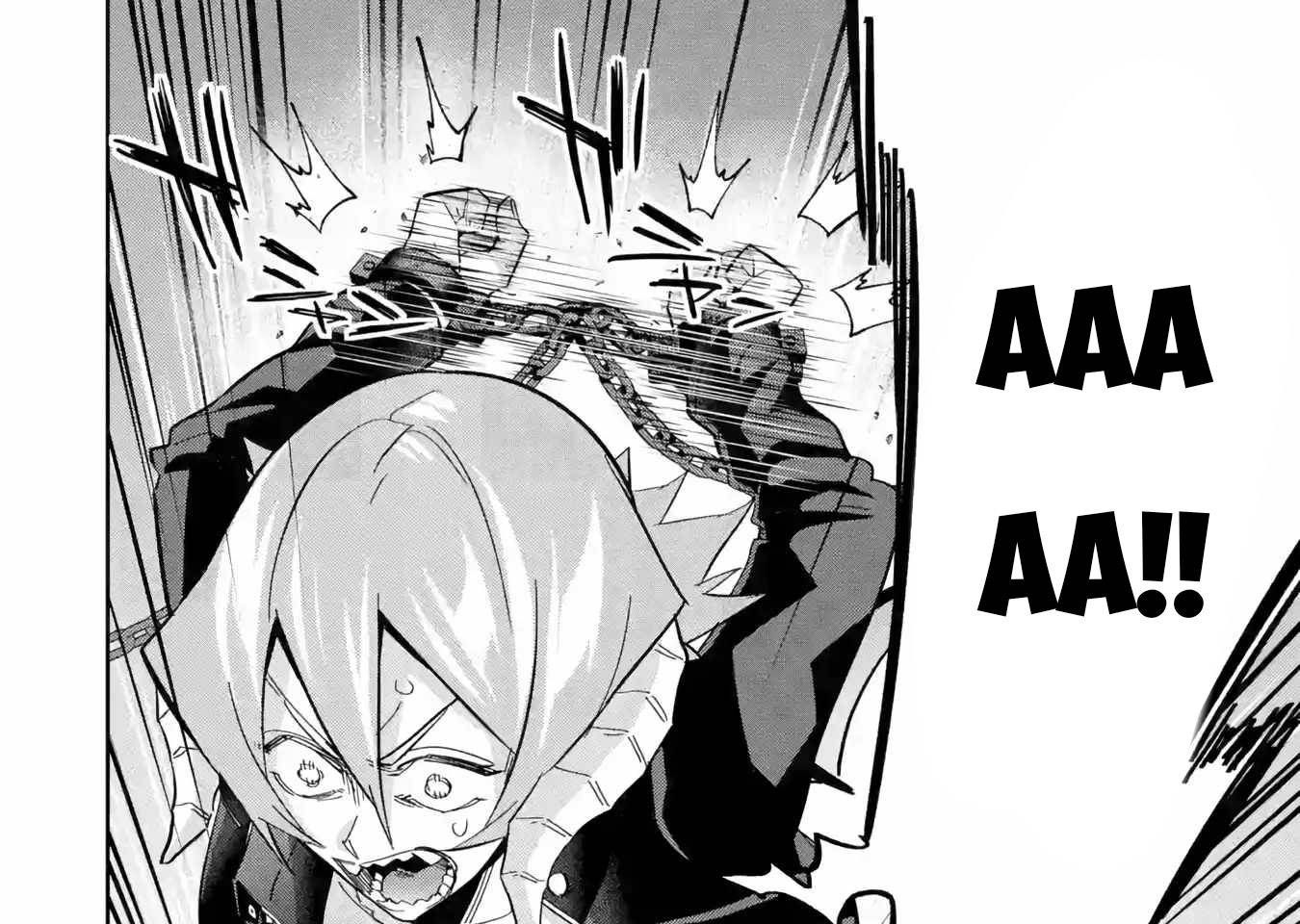 Hiền Giả Trở Thành Lich Chapter 45 - 67