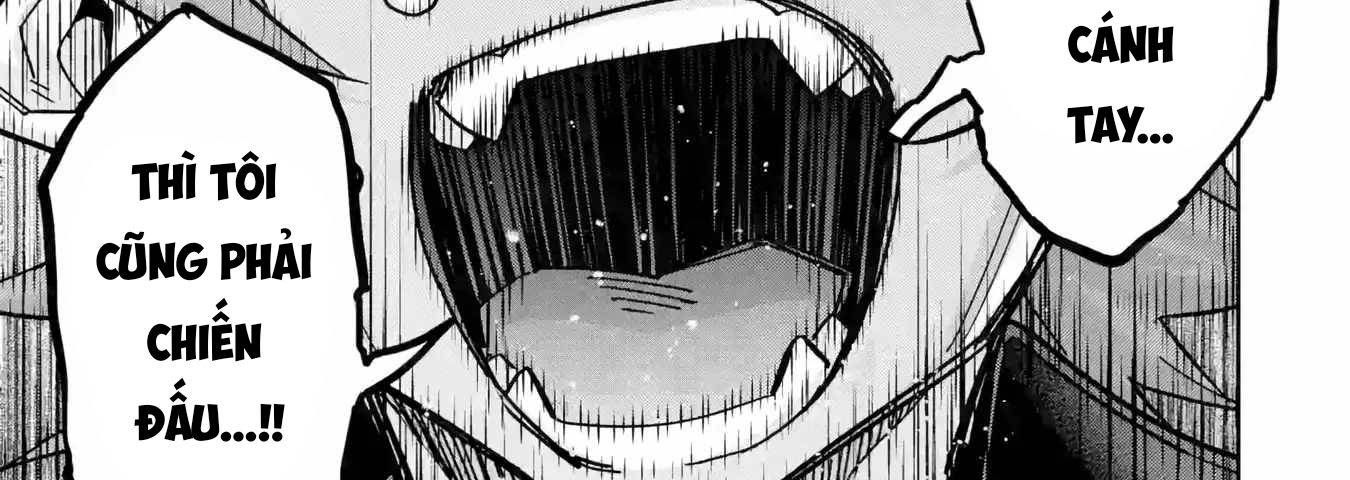 Hiền Giả Trở Thành Lich Chapter 45 - 70