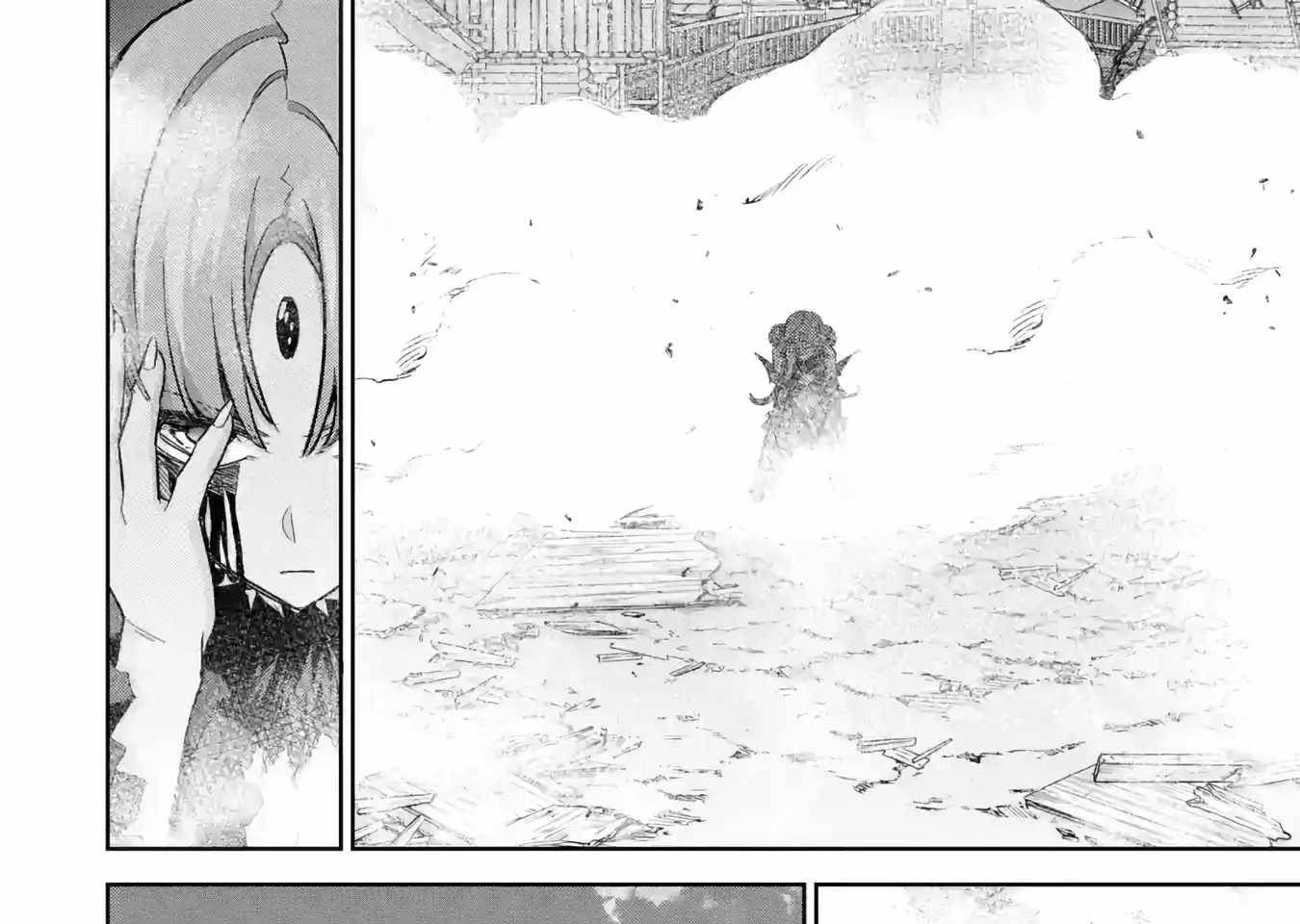 Hiền Giả Trở Thành Lich Chapter 45 - 76