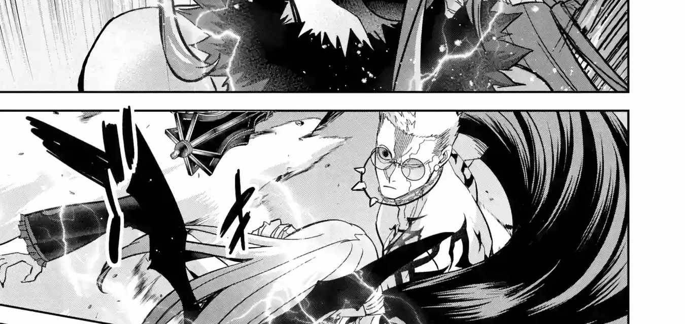 Hiền Giả Trở Thành Lich Chapter 45 - 79