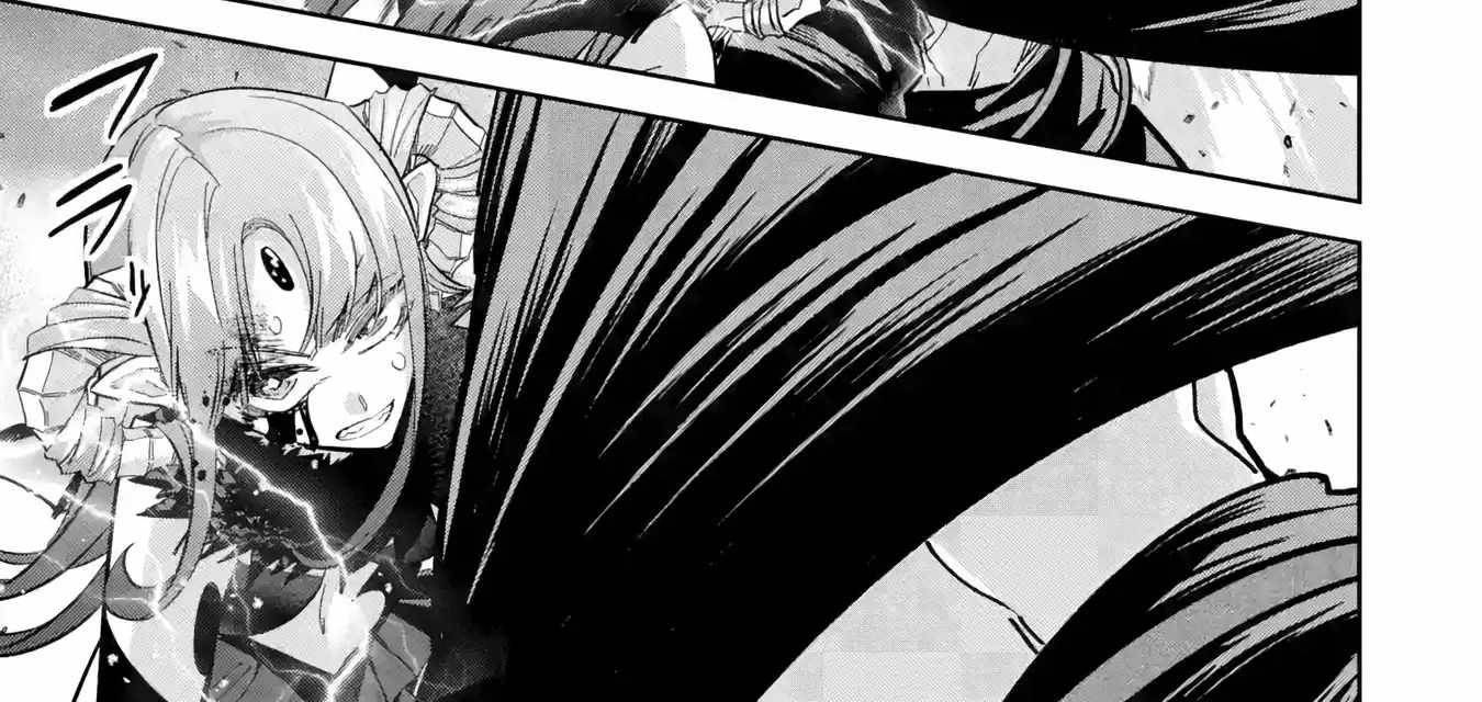 Hiền Giả Trở Thành Lich Chapter 45 - 80