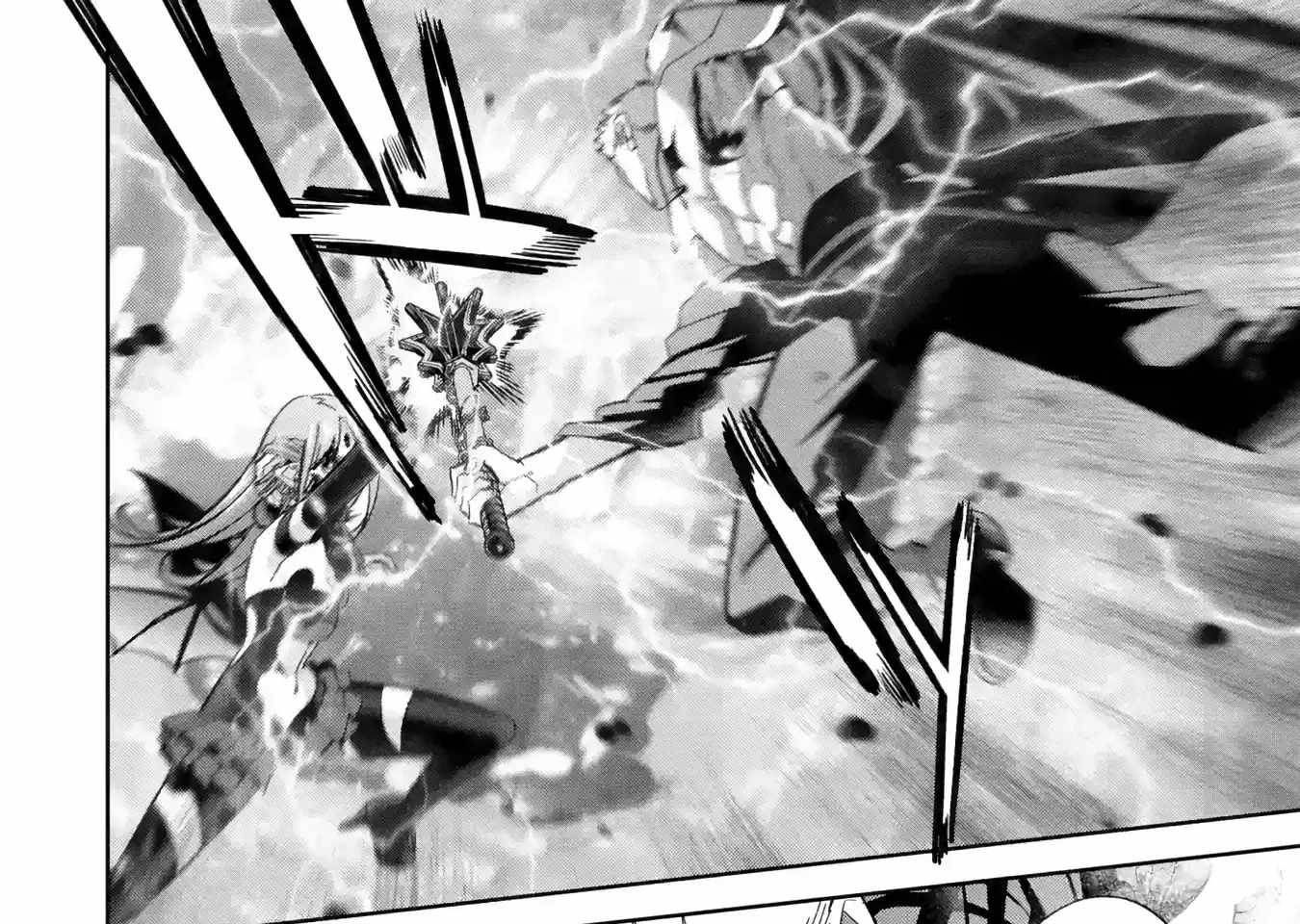 Hiền Giả Trở Thành Lich Chapter 45 - 81