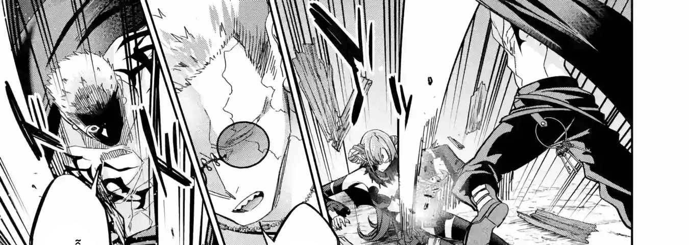 Hiền Giả Trở Thành Lich Chapter 45 - 83