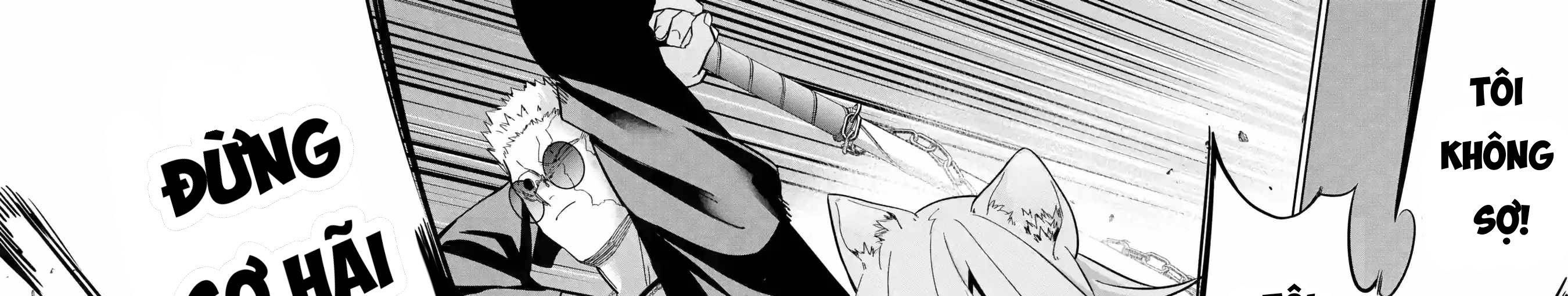 Hiền Giả Trở Thành Lich Chapter 45 - 86