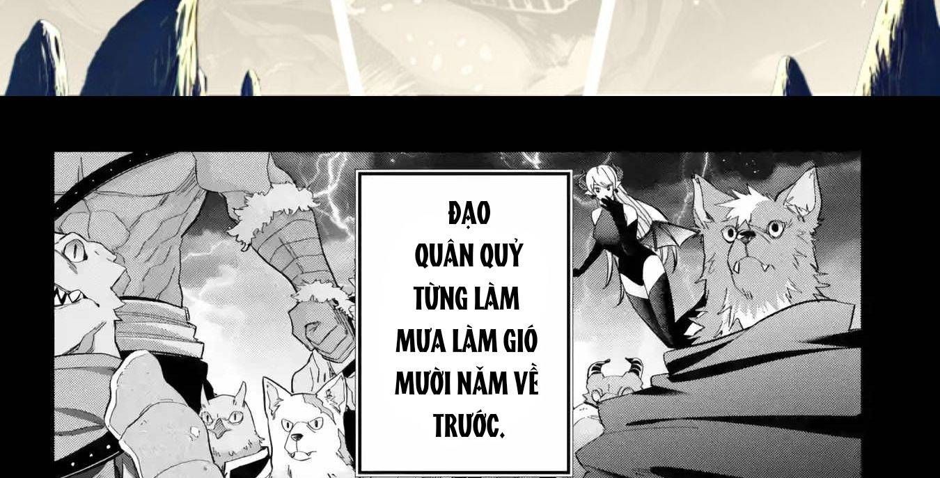 Hiền Giả Trở Thành Lich Chapter 46 - 2