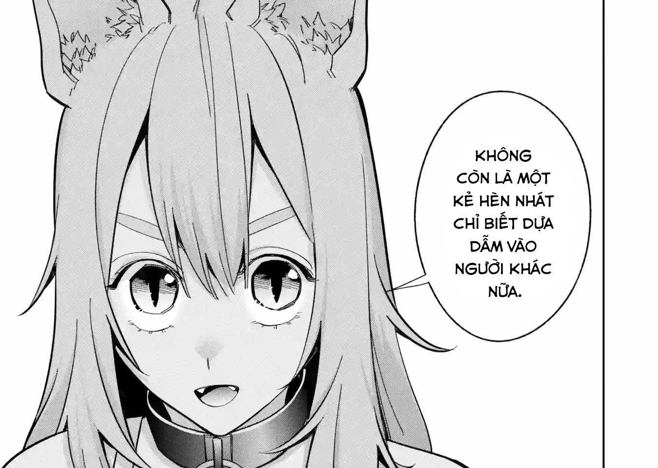 Hiền Giả Trở Thành Lich Chapter 46 - 11