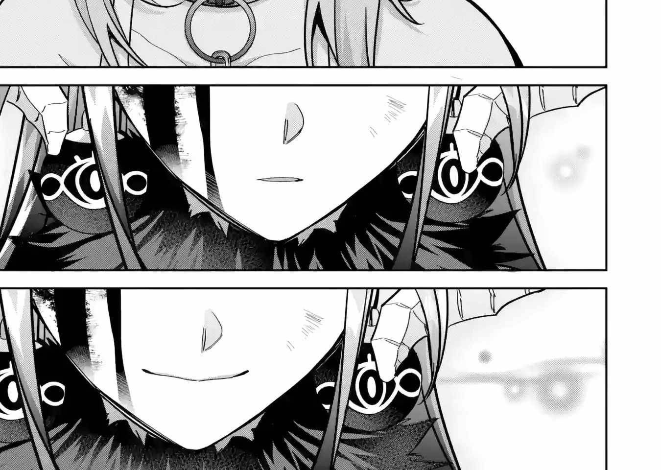 Hiền Giả Trở Thành Lich Chapter 46 - 12