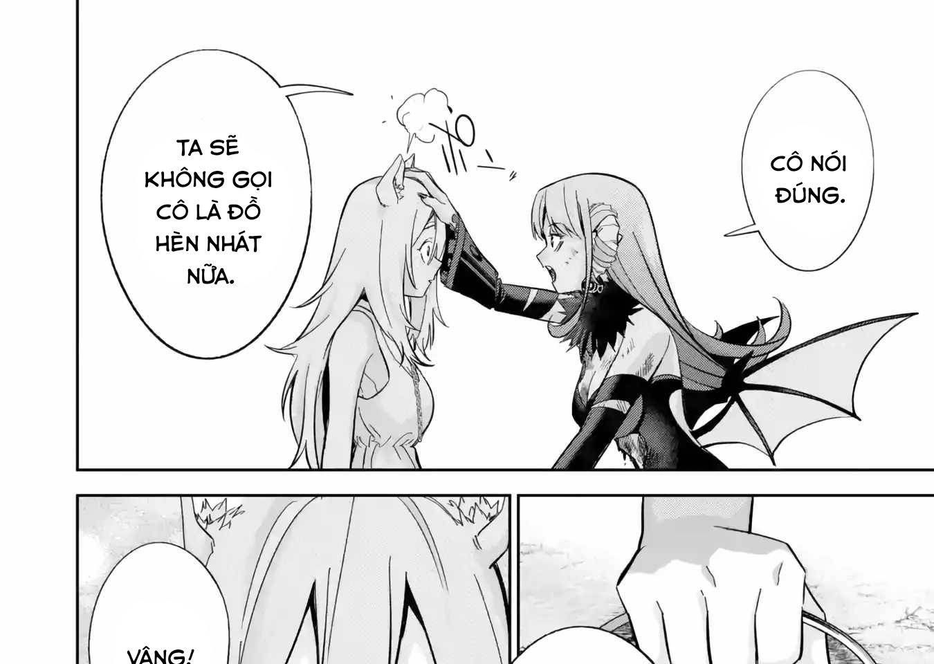 Hiền Giả Trở Thành Lich Chapter 46 - 13