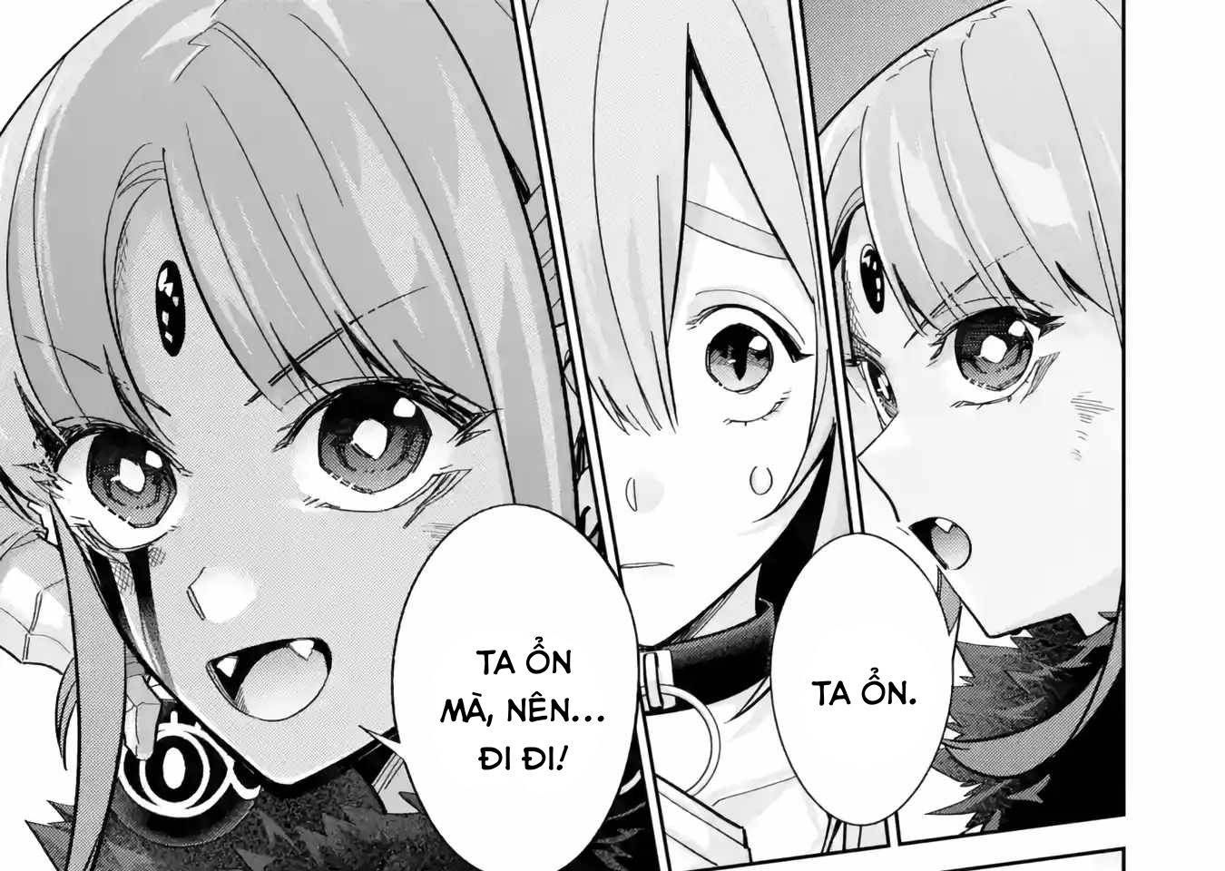 Hiền Giả Trở Thành Lich Chapter 46 - 15