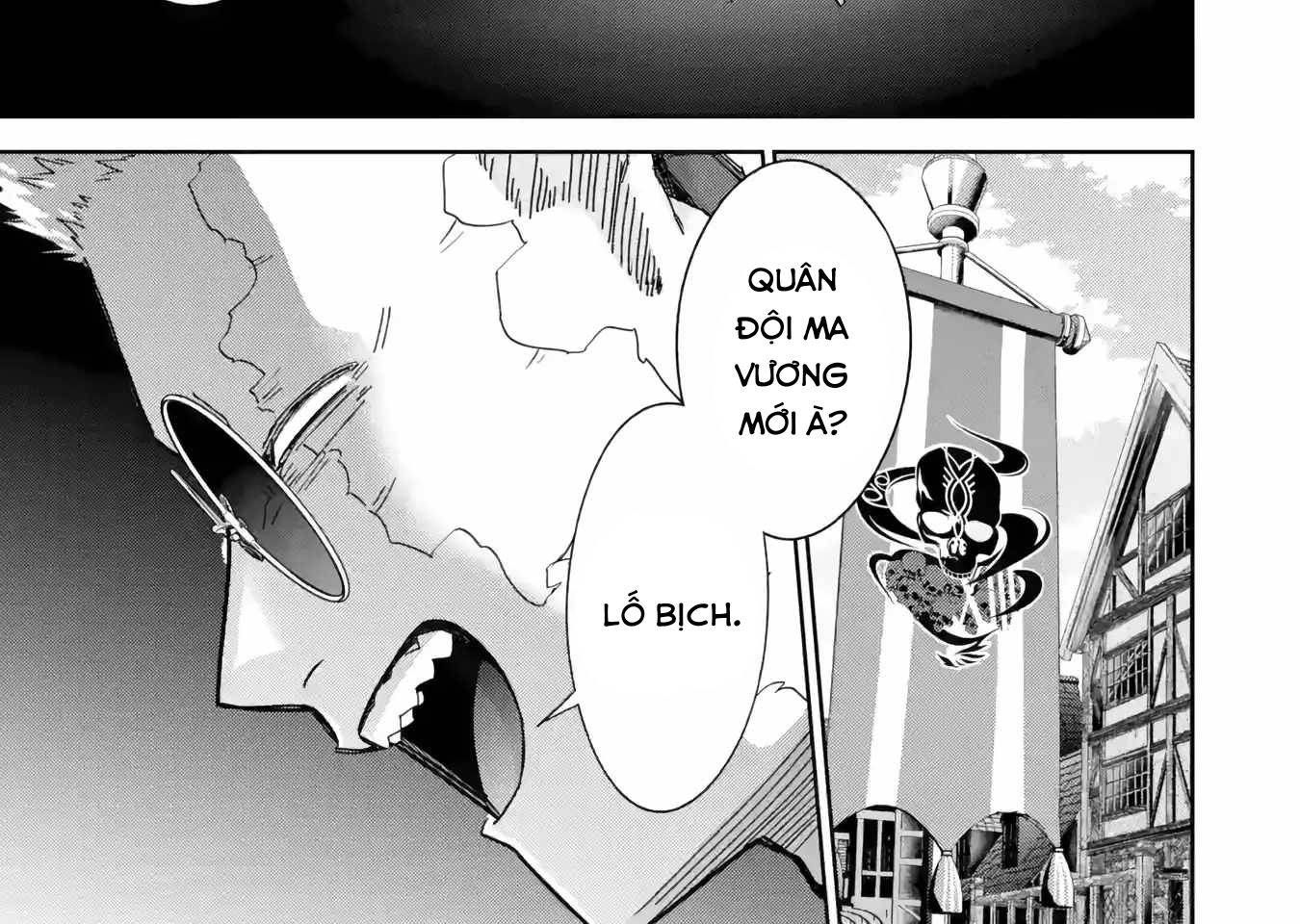 Hiền Giả Trở Thành Lich Chapter 46 - 20