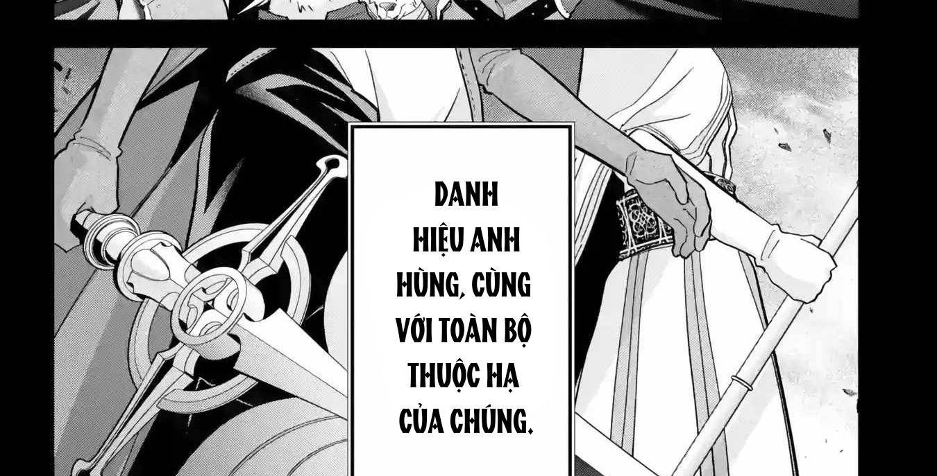Hiền Giả Trở Thành Lich Chapter 46 - 3