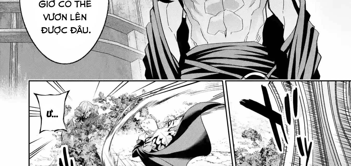 Hiền Giả Trở Thành Lich Chapter 46 - 22