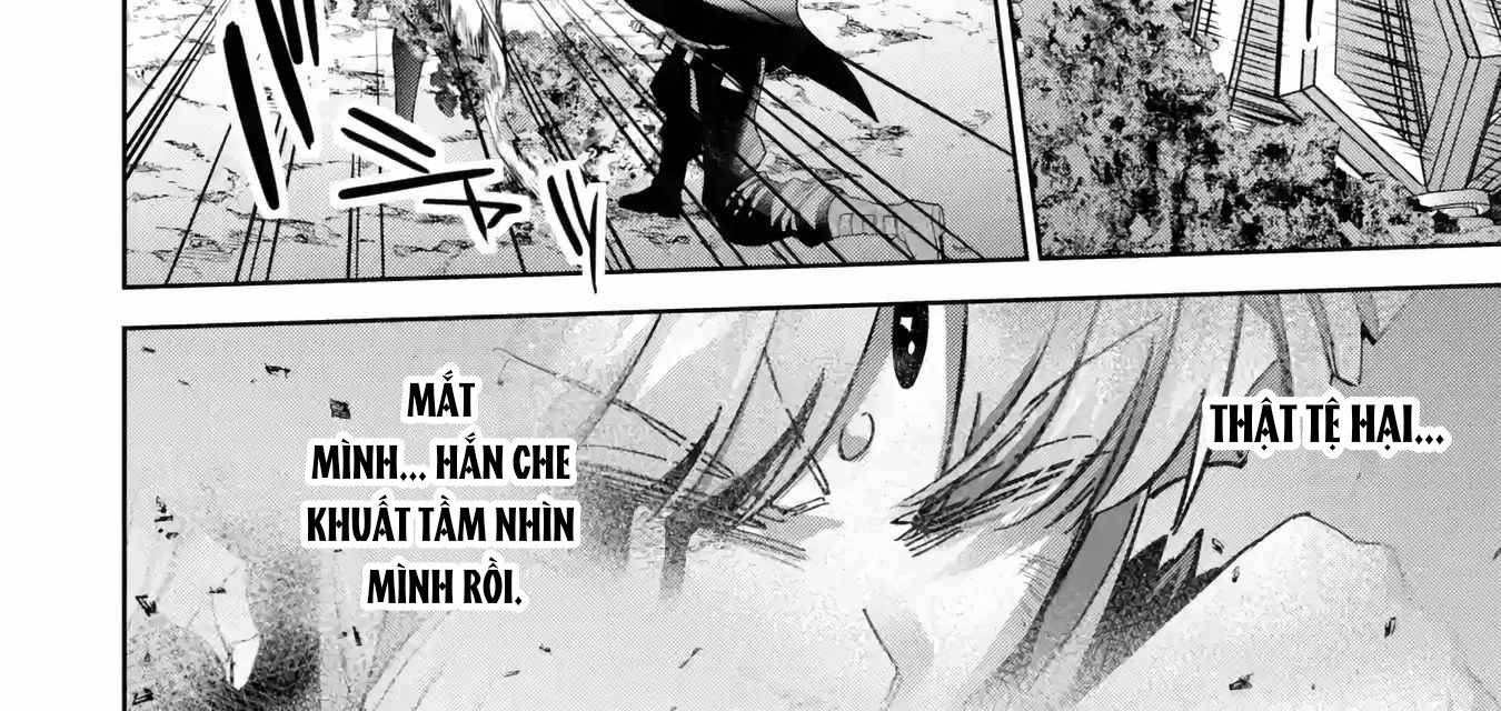Hiền Giả Trở Thành Lich Chapter 46 - 23