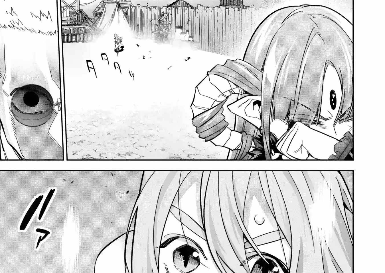 Hiền Giả Trở Thành Lich Chapter 46 - 24