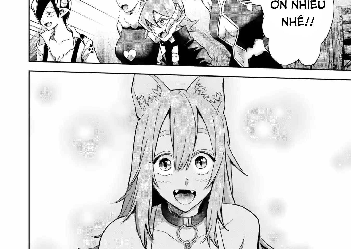 Hiền Giả Trở Thành Lich Chapter 46 - 27