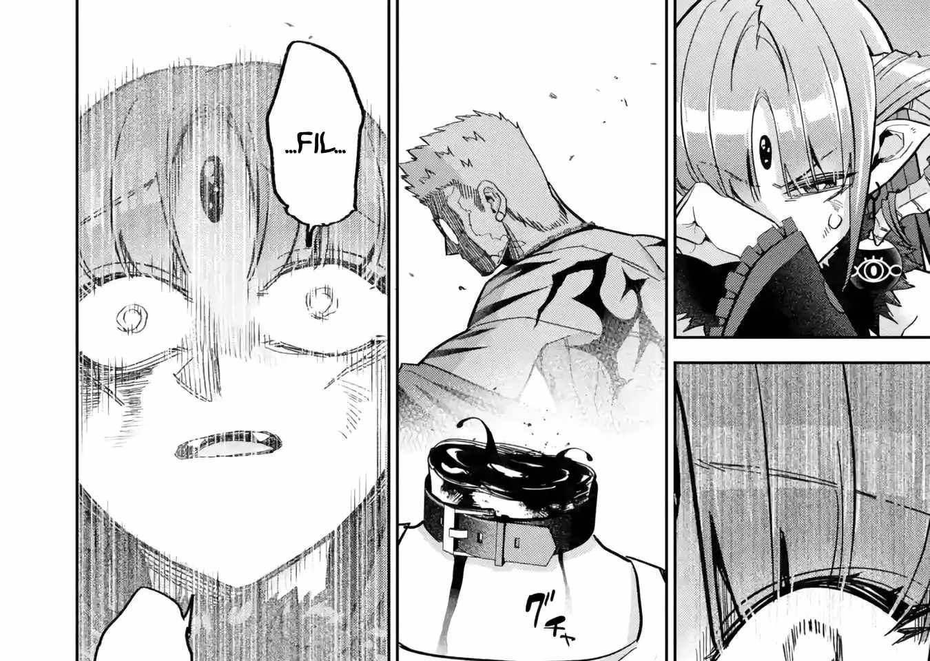 Hiền Giả Trở Thành Lich Chapter 46 - 33