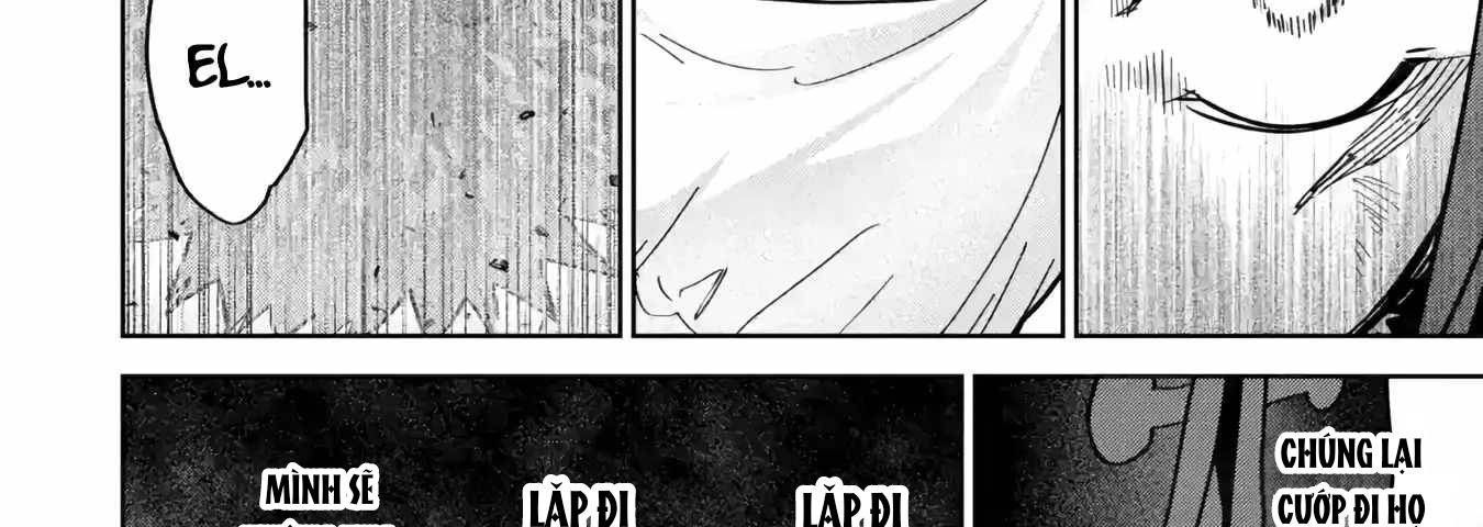 Hiền Giả Trở Thành Lich Chapter 46 - 34