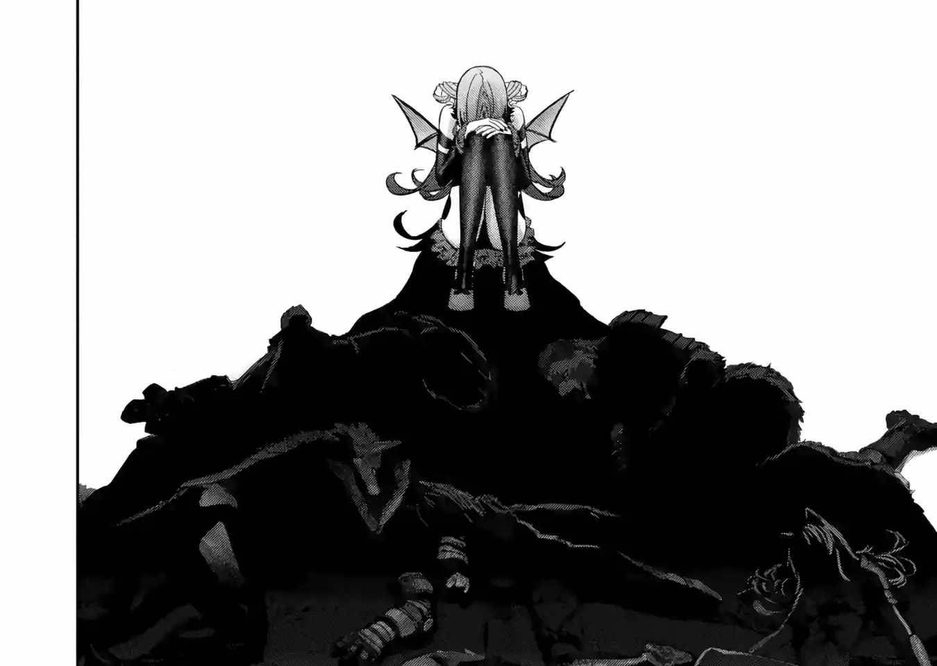 Hiền Giả Trở Thành Lich Chapter 46 - 5