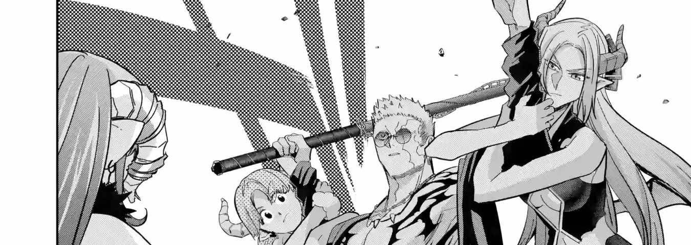 Hiền Giả Trở Thành Lich Chapter 46 - 41