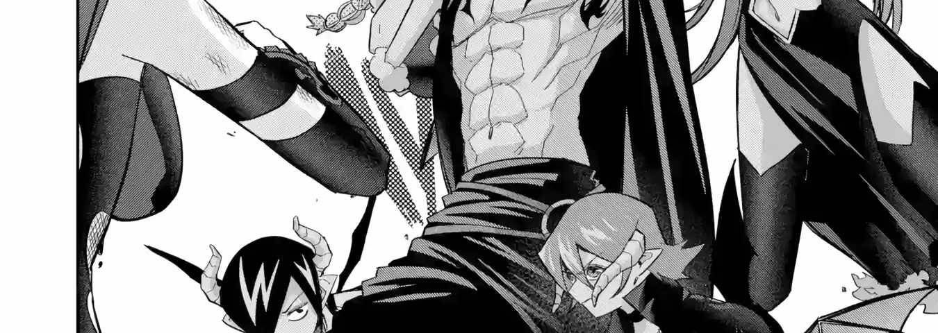 Hiền Giả Trở Thành Lich Chapter 46 - 42