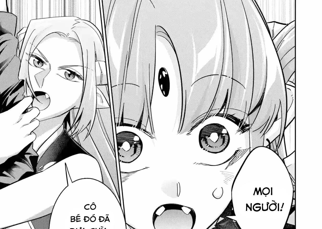 Hiền Giả Trở Thành Lich Chapter 46 - 44