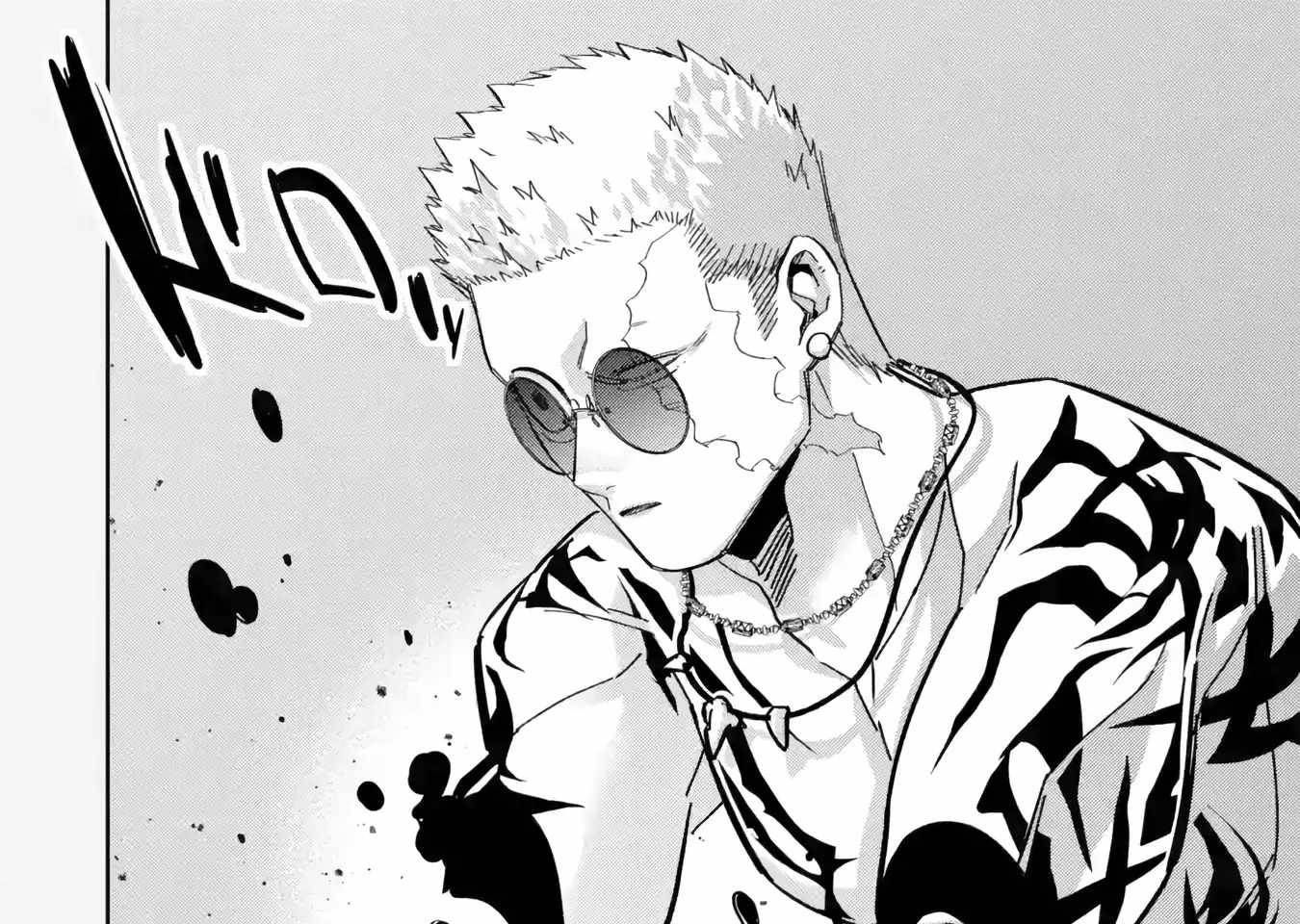 Hiền Giả Trở Thành Lich Chapter 46 - 53