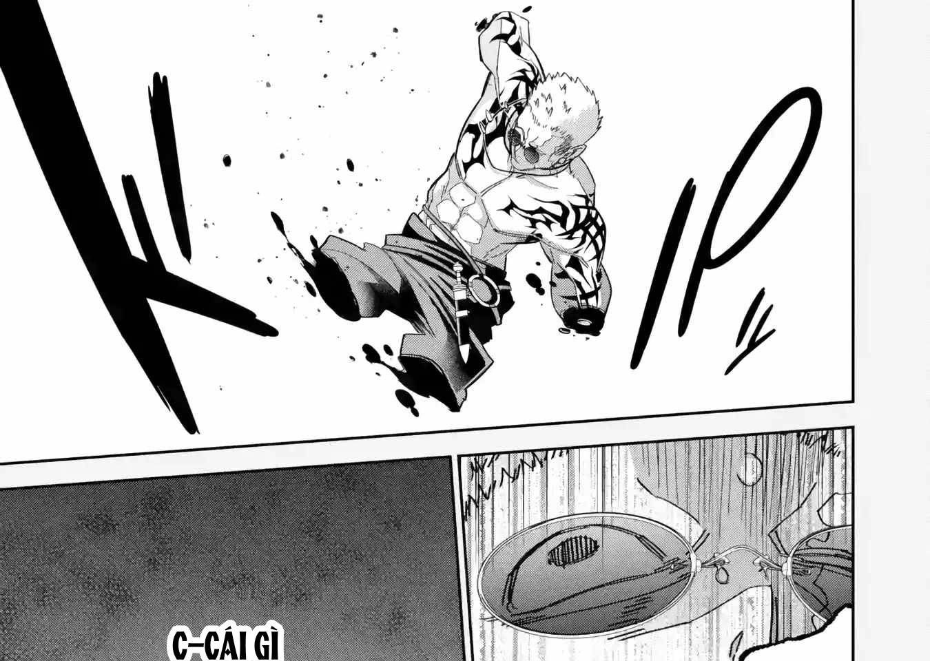 Hiền Giả Trở Thành Lich Chapter 46 - 55