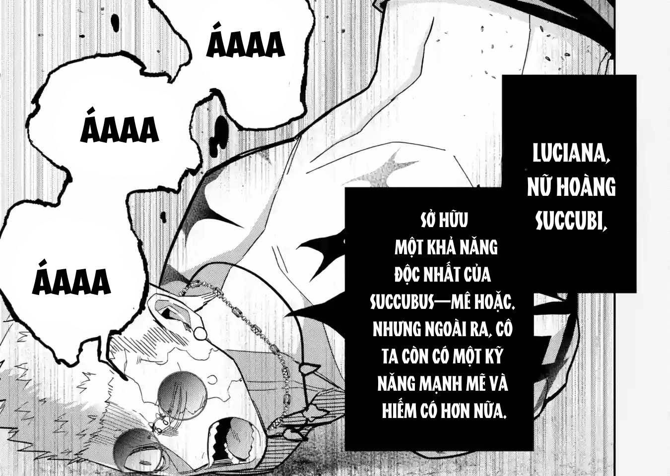 Hiền Giả Trở Thành Lich Chapter 46 - 60