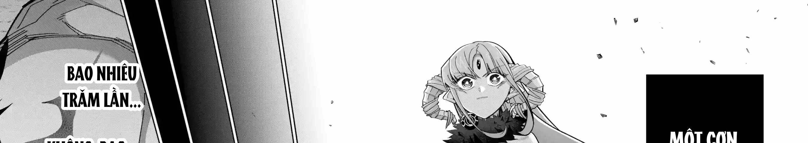 Hiền Giả Trở Thành Lich Chapter 46 - 62