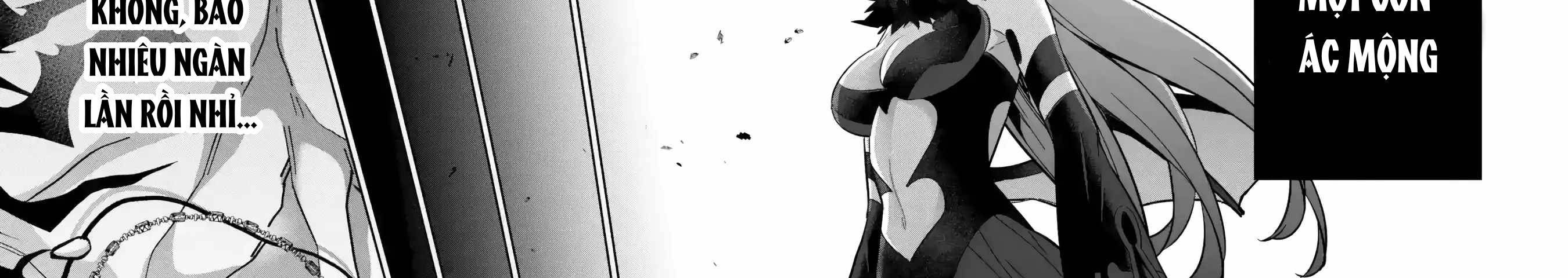 Hiền Giả Trở Thành Lich Chapter 46 - 63