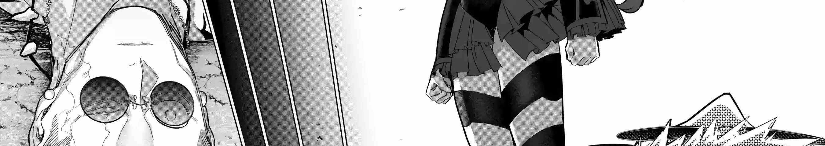 Hiền Giả Trở Thành Lich Chapter 46 - 64