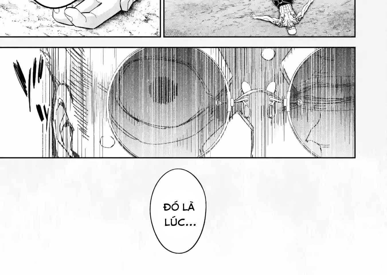 Hiền Giả Trở Thành Lich Chapter 46 - 70