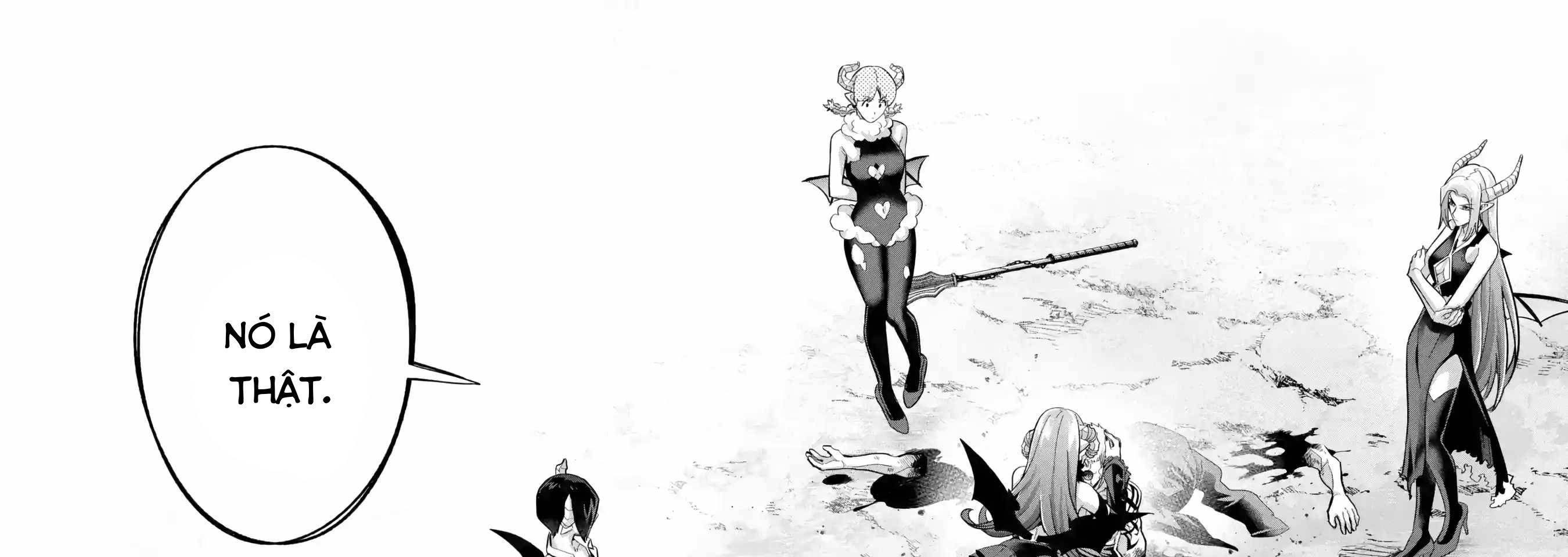 Hiền Giả Trở Thành Lich Chapter 46 - 71