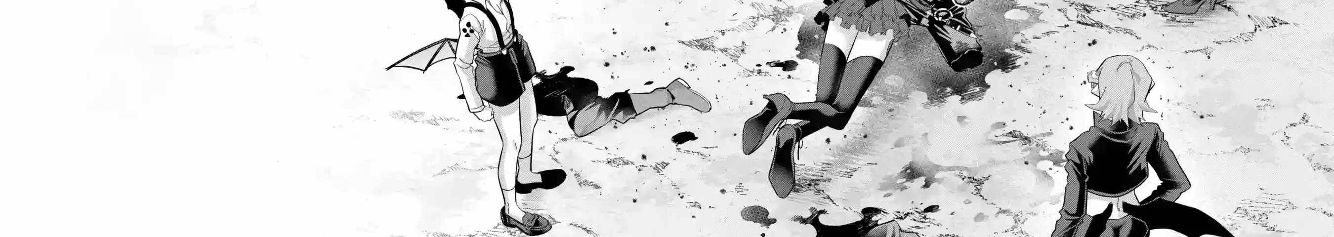 Hiền Giả Trở Thành Lich Chapter 46 - 72